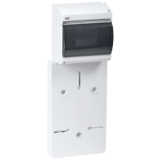 Панель для уст.счет-ка ПУ1/2-6 1-фазн.