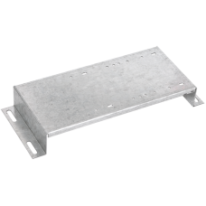 Панель для установки ВА88-32 (33) для ПР-2