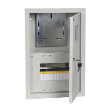 Корпус металлический ЩУРв-1/9зо-1 36 УХЛ3 IP31