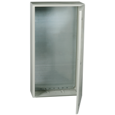 Корпус металлический ЩМП-6-2 У1 IP54 PRO