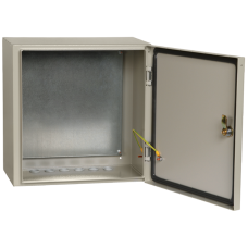 Корпус металлический ЩМП-4.4.2-0 У2 IP54