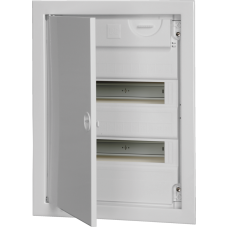 Корпус щита КМПв 4/28 ИЭК