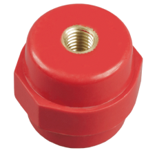 Изолятор SM25 (М6) силовой ИЭК Изолятор SM25 (М6) силовой ИЭК