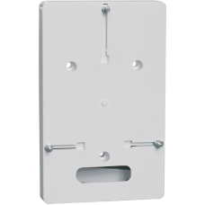 Панель для уст.счетчика ПУ 1/0 1-фазн. ИЭК