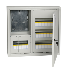 Корпус металлический ЩУРн-3/42зо-1 36 УХЛ3 IP31