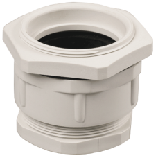 Сальник PGL 11 диаметр проводника 6-7мм IP54 ИЭК Сальник PGL 11 диаметр проводника 6-7мм IP54 ИЭК