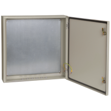 Корпус металлический ЩМП-6.6.1-0 У2 IP54