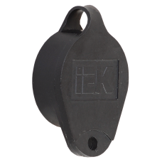 Накладка на замок d=24