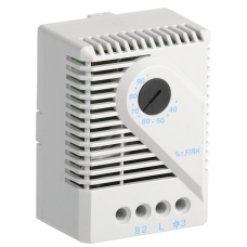 Гигростат механический от 35 до 95% RH IEK Гигростат механический от 35 до 95% RH IEK