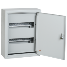 Корпус металлический ЩРн-24 (395х310х120) IP31 LIGHT