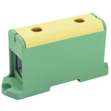 Клемма вводная силовая КВС 35-240 кв.мм. PE IEK