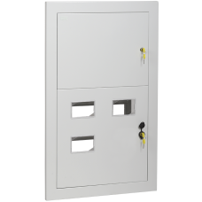 Корпус металлический ЩЭ-3-2 36 УХЛ3 IP31