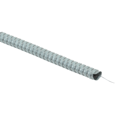 Металлорукав РЗ-ЦХ-12 с протяжкой (100м) IEK