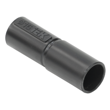 Муфта труба-труба GI16G IEK черный Муфта труба-труба GI16G IEK черный