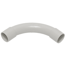 Поворот на 90 труба-труба CRS16G ИЭК