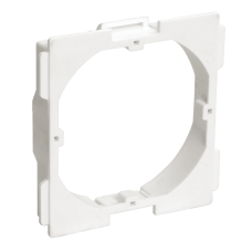 Суппорт для электроустановочных изделий для кабель-каналов 100х40 100х60 IEK