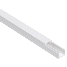 Кабель-канал 10х7 "ЭЛЕКОР" (200 м) Кабель-канал 10х7 "ЭЛЕКОР" (200 м)