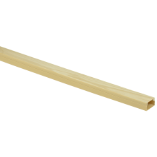 Кабель-канал 12х12 ECOLINE сосна (120м) IEK Кабель-канал 12х12 ECOLINE сосна (120м) IEK