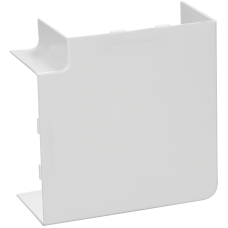 Поворот на 90 гр. КМП 100x40 (2 шт./комп.)