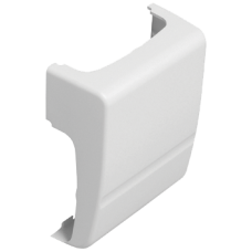 Т-образный угол КМТП 80х20