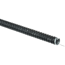 Металлорукав МПГнг-LS-10 (50м) с зондом IEK Металлорукав МПГнг-LS-10 (50м) с зондом IEK