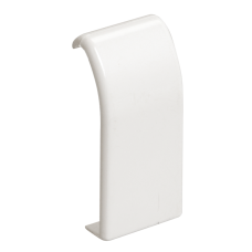 Соединитель на стык боковой высотой 40