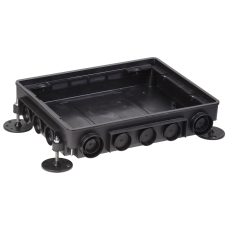 Коробка напольная ONFLOOR 16 модулей