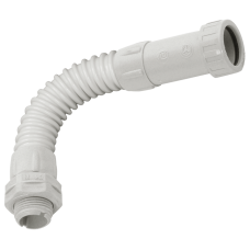 Муфта гибкая труба-коробка, IP65 CXS16 ИЭК