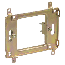 Суппорт металлический для КМКУ на 2 модуля IEK