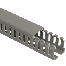Кабель канал перфорированный 100х60 "ИМПАКТ" Кабель канал перфорированный 100х60 "ИМПАКТ"