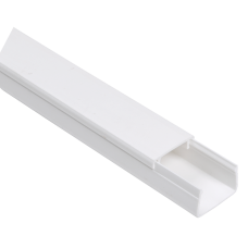 Кабель-канал 25х16 "ЭЛЕКОР" (50 м) Кабель-канал 25х16 "ЭЛЕКОР" (50 м)