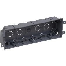 Коробка приборная ONFLOOR