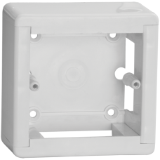 Коробка универсальная КМКУ 88х88х44 "ЭЛЕКОР"