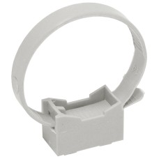 Хомутный держатель со стяжкой CFF1 16-32 мм IEK