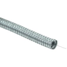 Металлорукав РЗ-ЦХ-22 с протяжкой (50м) IEK