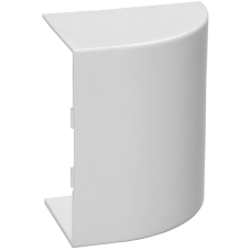 Заглушка кабельной трассы КМЗ 100x40 (2 шт./комп.)