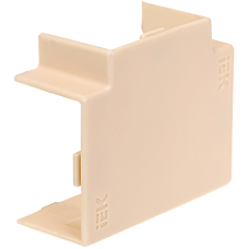 Т-образный угол КМТ 15х10 сосна