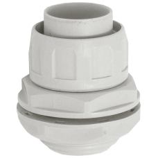 Муфта труба армированная - коробка GAS, IP65 GX22 ИЭК Муфта труба армированная - коробка GAS, IP65 GX22 ИЭК