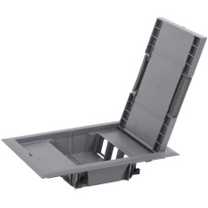 Лючок ONFLOOR 12 модулей Лючок ONFLOOR 12 модулей