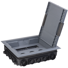 Лючок ONFLOOR 16 модулей Лючок ONFLOOR 16 модулей