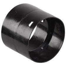 Муфта соединительная для двустенной трубы d110