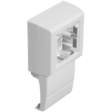 Коробка установочная одноместная КМУПО