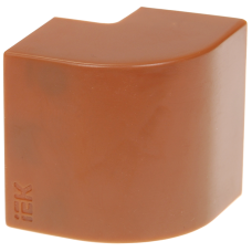 Внешний угол 15х10 КМН дуб