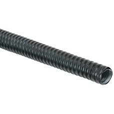 Металлорукав МПГнг-LS-25 (20м) с зондом IEK Металлорукав МПГнг-LS-25 (20м) с зондом IEK