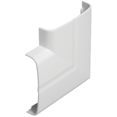 Поворот 90 гр. КМПП 80х20