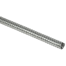 Металлорукав из нерж. стали РЗ-Н-10 (50м) с зондом IEK