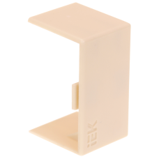 Соединитель на стык КМС 15х10 сосна