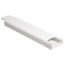 Кабель-канал 100х40 "ПРАЙМЕР" парапетный Кабель-канал 100х40 "ПРАЙМЕР" парапетный