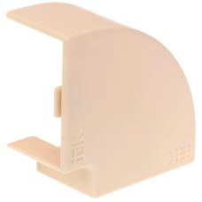 Поворот 90 гр. КМП 15х10 сосна