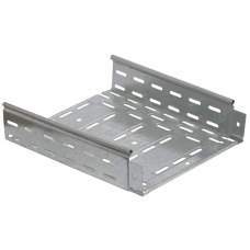 Лоток перфорированный 100х100х2000 HDZ IEK Лоток перфорированный 100х100х2000 HDZ IEK
